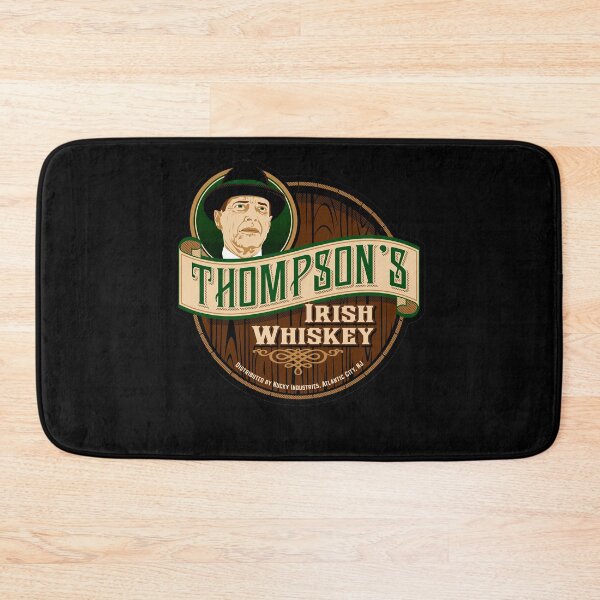 Item preview, Men Women Thompson's Whiskey Halloween designed and sold by IdellLakin.