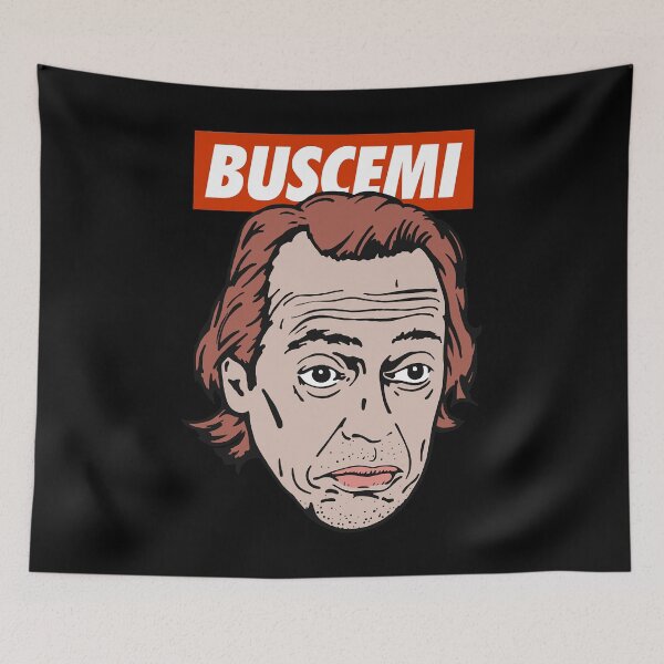 Item preview, Mens Best but finding ngajeni out BUSCEMIbetter Christmas designed and sold by IdellLakin.