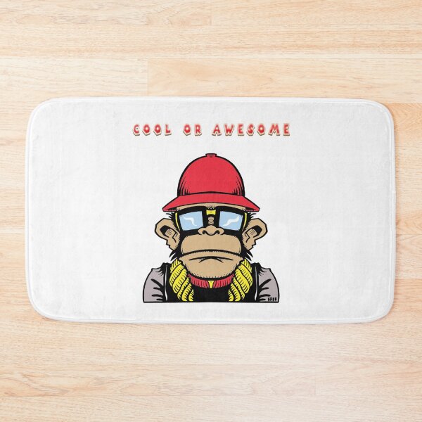Item preview, COOL OR AWESOME  designed and sold by MPOLATE.