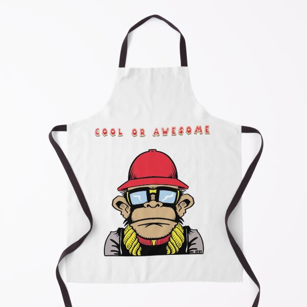 Item preview, COOL OR AWESOME  designed and sold by MPOLATE.