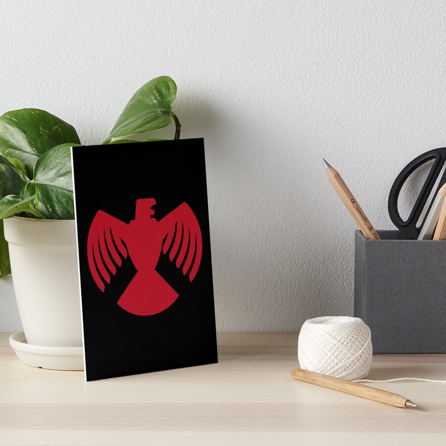 Item preview, Art Board Print designed and sold by ntstackpole.