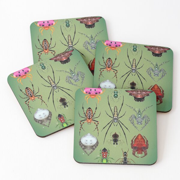 Item preview, Spiders Plate designed and sold by pbkawak.