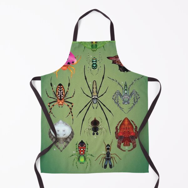 Item preview, Spiders Plate designed and sold by pbkawak.