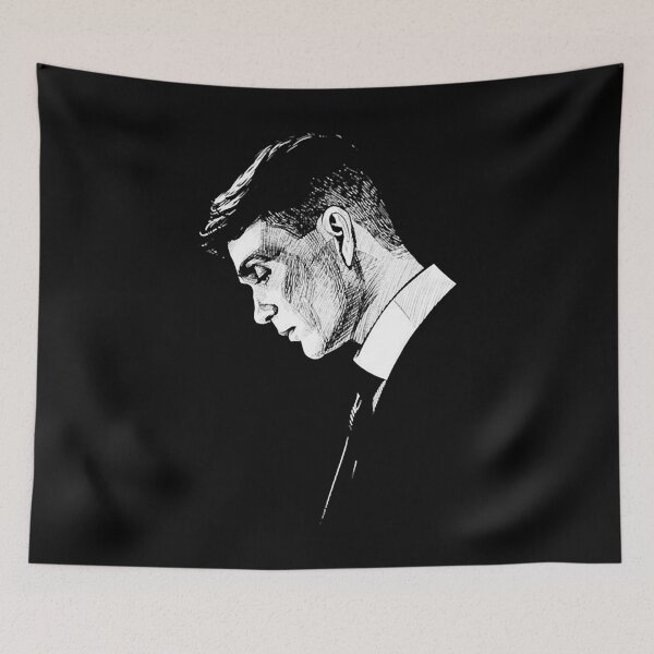 Item preview, Mens Womens Tommy Shelby Christmas designed and sold by IdellLakin.