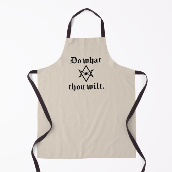 Item preview, Do what thou wilt. (5) designed and sold by DotorEaon.