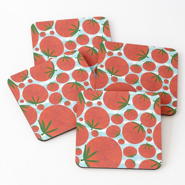 Item preview, Tomato Print designed and sold by chricket.