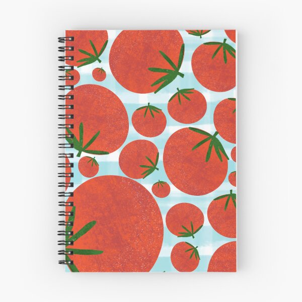 Item preview, Tomato Print designed and sold by chricket.