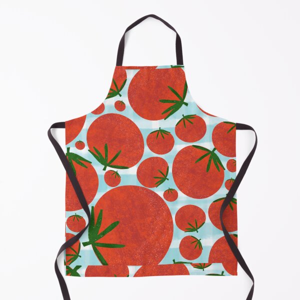 Item preview, Tomato Print designed and sold by chricket.