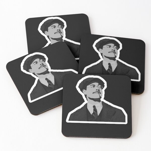 Item preview, More Then Awesome Richard Harrow from Boardwalk Empire (3) (PLAIN) Halloween designed and sold by IdellLakin.