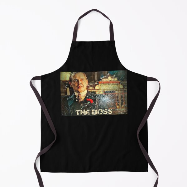 Item preview, Music Retro Nucky Thompson (3) Halloween designed and sold by IdellLakin.