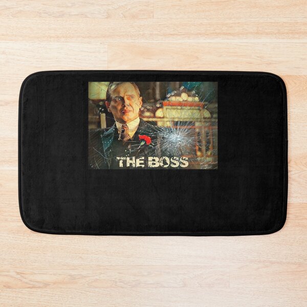Item preview, Music Retro Nucky Thompson (3) Halloween designed and sold by IdellLakin.