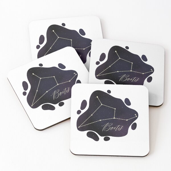 Item preview, Bootes Constellation designed and sold by awielgo.