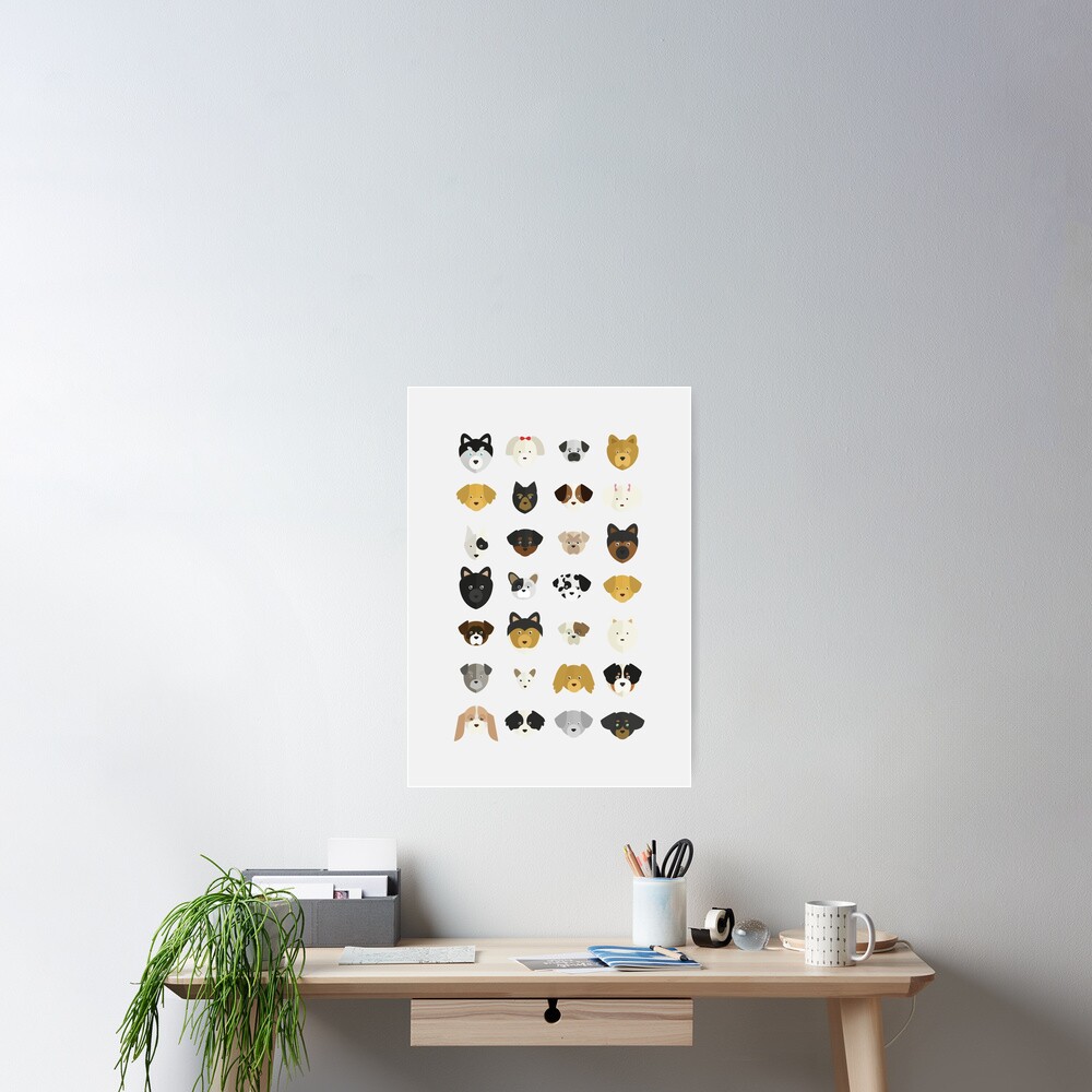 Item preview, Poster designed and sold by OneAlice.