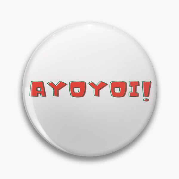 Item preview, Ayoyoi Brand! That's all I need! designed and sold by Krispsm.