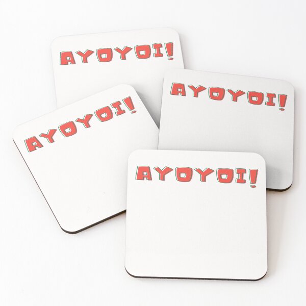 Item preview, Ayoyoi Brand! That's all I need! designed and sold by Krispsm.
