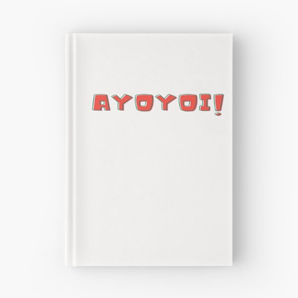 Item preview, Ayoyoi Brand! That's all I need! designed and sold by Krispsm.
