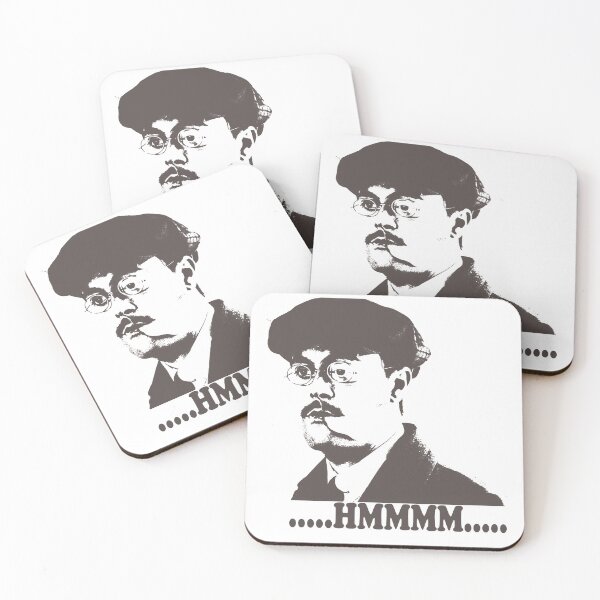Item preview, My Favorite People Boardwalk Empire Richard Harrow Christmas designed and sold by IdellLakin.