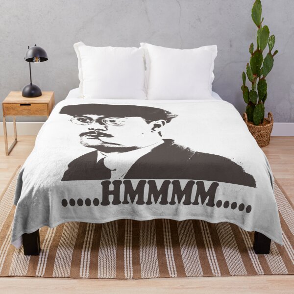 Item preview, My Favorite People Boardwalk Empire Richard Harrow Christmas designed and sold by IdellLakin.