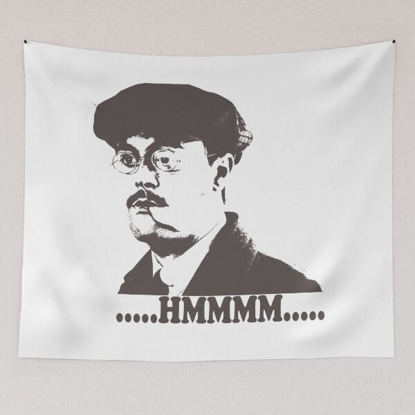 Item preview, My Favorite People Boardwalk Empire Richard Harrow Christmas designed and sold by IdellLakin.