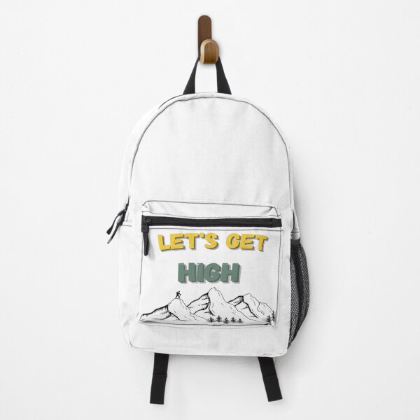 Item preview, Let's get high designed and sold by DesignsByIC.