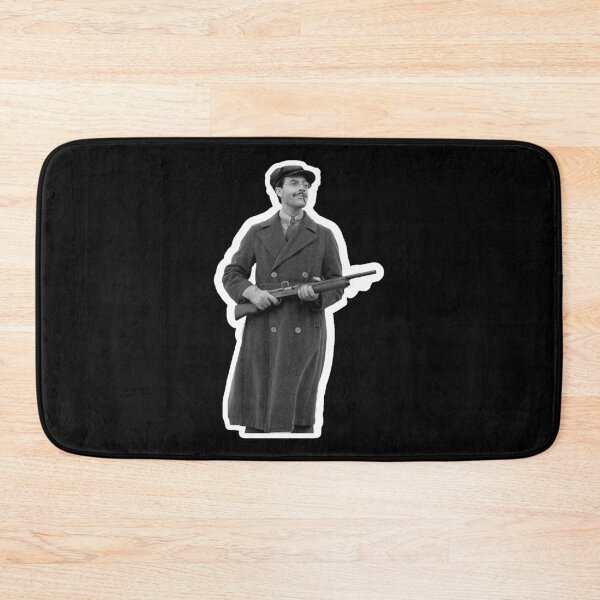Item preview, Needed Gifts Richard Harrow from Boardwalk Empire (PLAIN) Halloween designed and sold by IdellLakin.