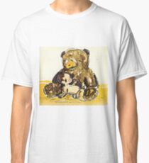 sound-out,happy days Classic T-Shirt