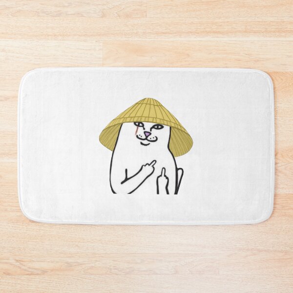 Item preview, Daechwita cat (telling it how it is)  designed and sold by samantha9593.