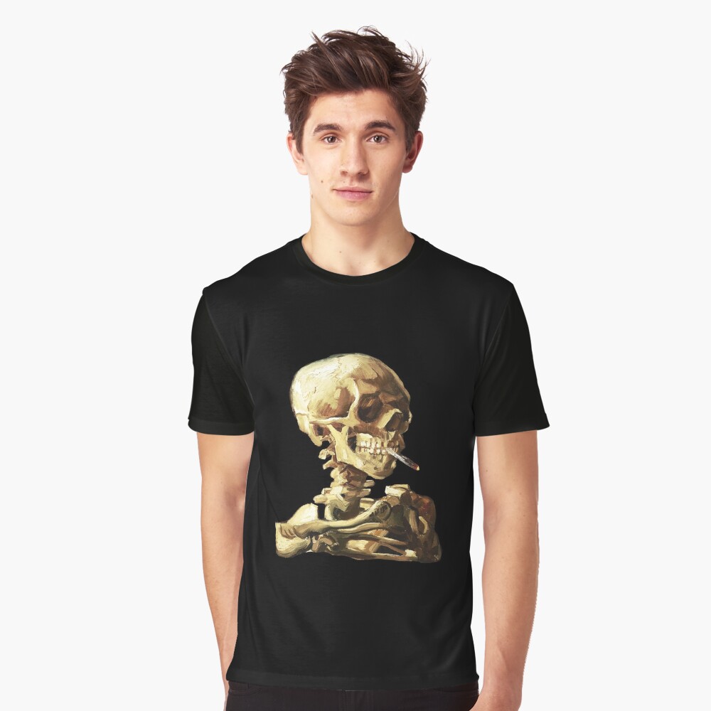 Item preview, Graphic T-Shirt designed and sold by ind3finite.