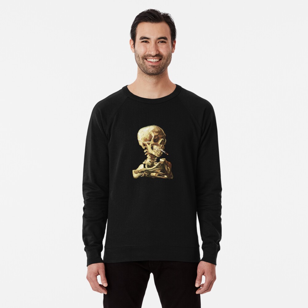 Item preview, Lightweight Sweatshirt designed and sold by ind3finite.
