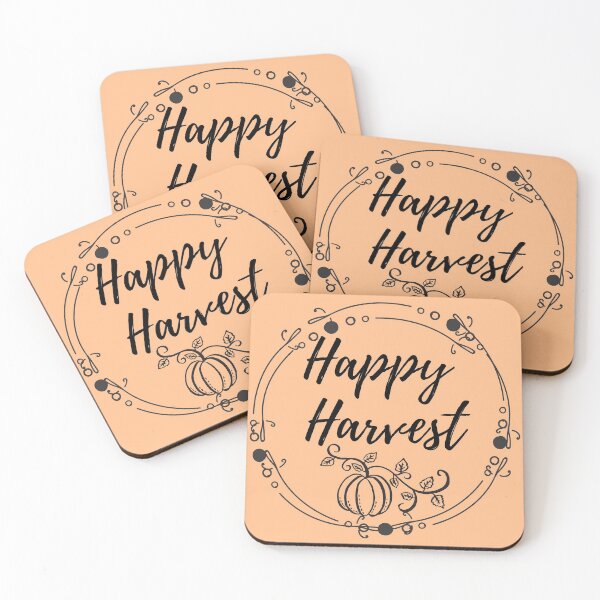 Item preview, Happy Harvest designed and sold by aniicreates.