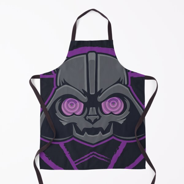 Item preview, Black Cat Ninja - Samurai Cat designed and sold by Creative Tee Store.