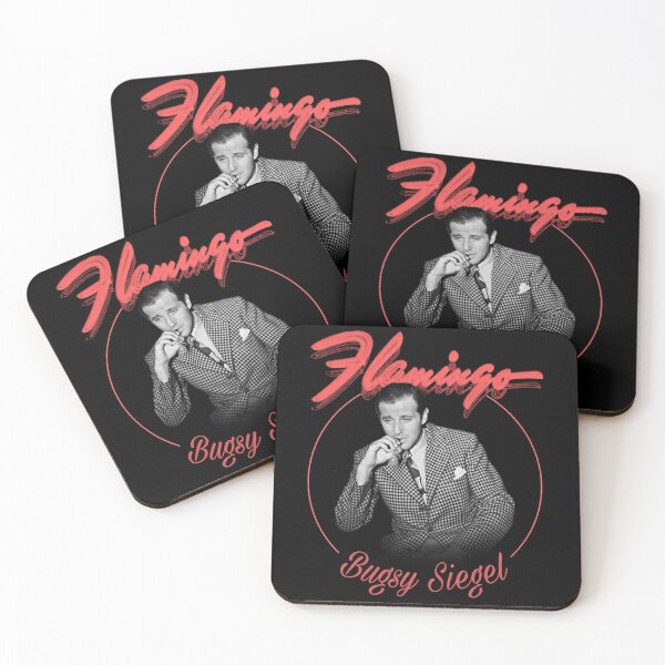 Item preview, Proud  bugsy siegel (red) Christmas designed and sold by IdellLakin.