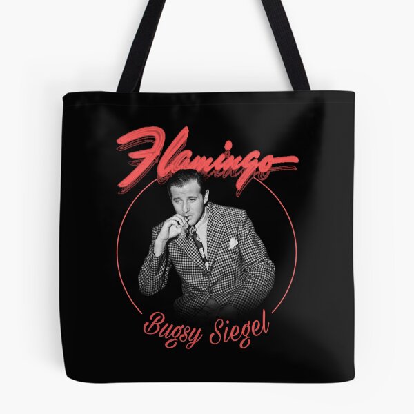 Item preview, Proud  bugsy siegel (red) Christmas designed and sold by IdellLakin.