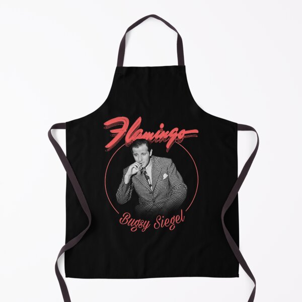 Item preview, Proud  bugsy siegel (red) Christmas designed and sold by IdellLakin.