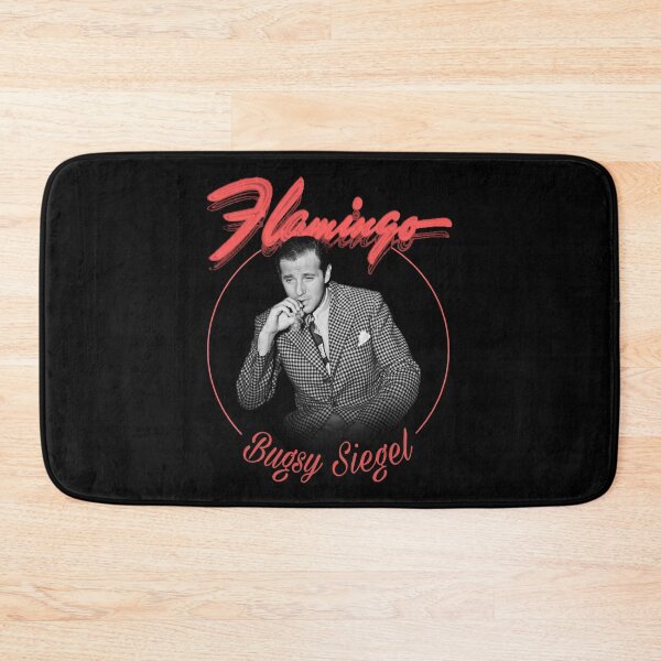 Item preview, Proud  bugsy siegel (red) Christmas designed and sold by IdellLakin.