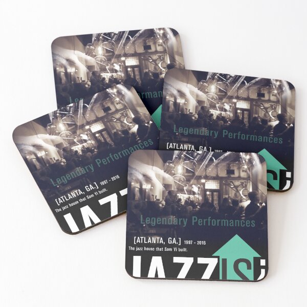 Item preview, JAZZIS? Churchill Graphic TEE designed and sold by Studiob3.