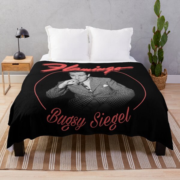 Item preview, Proud  bugsy siegel (red) Christmas designed and sold by IdellLakin.