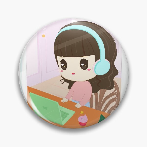 Item preview, Video Call designed and sold by myrarela.