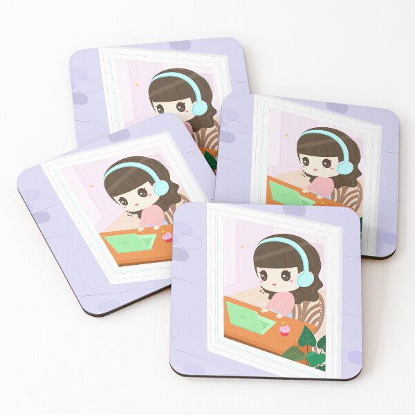 Item preview, Video Call designed and sold by myrarela.