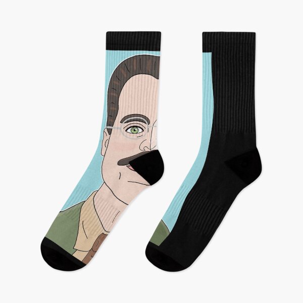 Item preview, Special Present Richard Harrow from Boardwalk Empire Christmas designed and sold by IdellLakin.