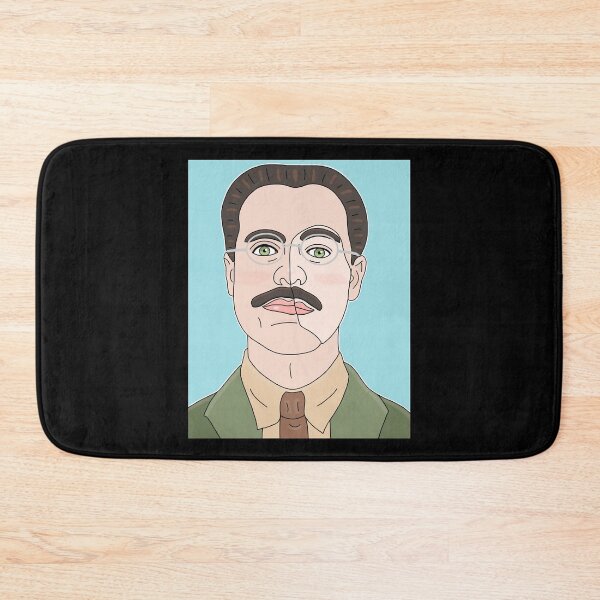Item preview, Special Present Richard Harrow from Boardwalk Empire Christmas designed and sold by IdellLakin.