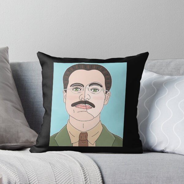 Item preview, Special Present Richard Harrow from Boardwalk Empire Christmas designed and sold by IdellLakin.