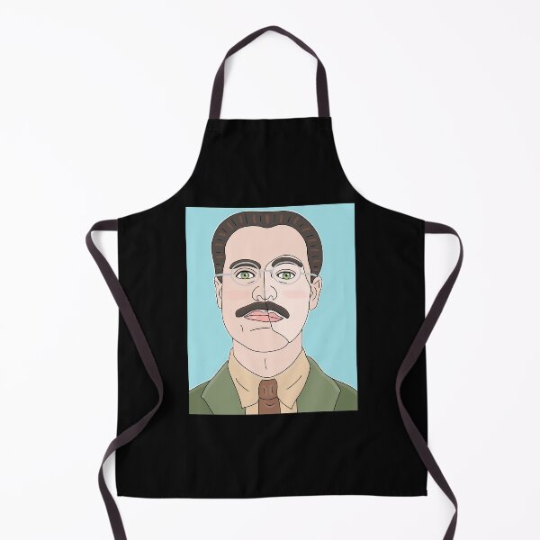 Item preview, Special Present Richard Harrow from Boardwalk Empire Christmas designed and sold by IdellLakin.