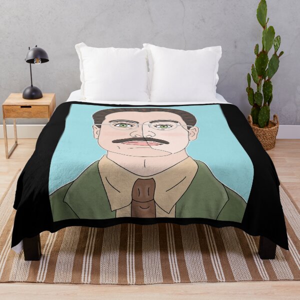 Item preview, Special Present Richard Harrow from Boardwalk Empire Christmas designed and sold by IdellLakin.