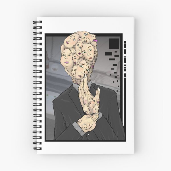 Item preview, Multifaceted  designed and sold by selfishflesh.
