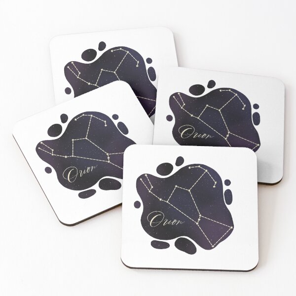 Aperçu de l'œuvre Constellation d'Orion créée et vendue par awielgo.