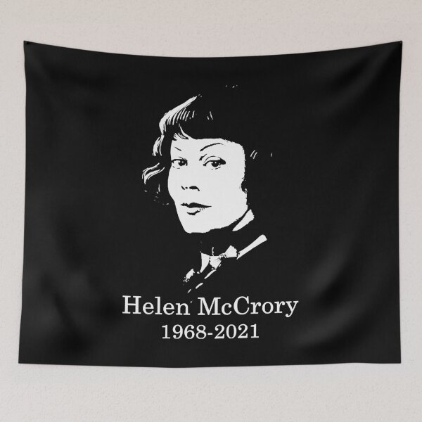 Item preview, Vintage Helen McCrory Christmas designed and sold by IdellLakin.