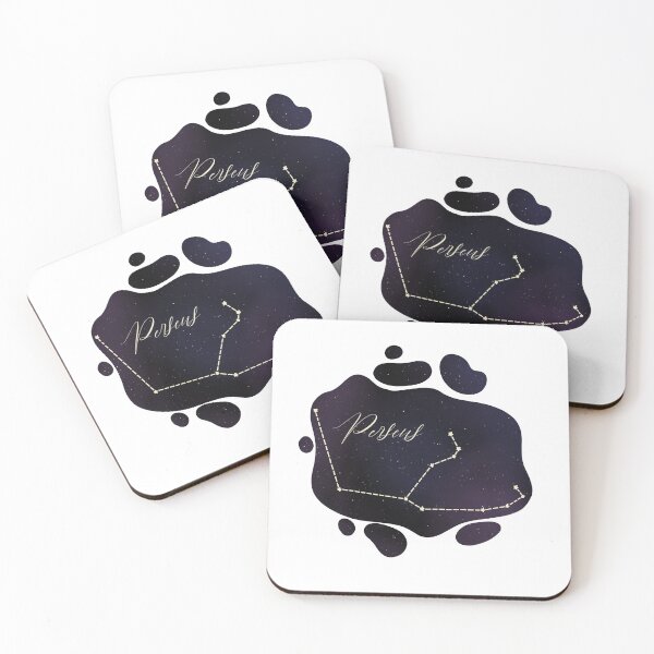 Item preview, Perseus Constellation designed and sold by awielgo.