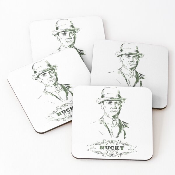 Item preview, Vintage Photograp Nucky thompson Christmas designed and sold by IdellLakin.