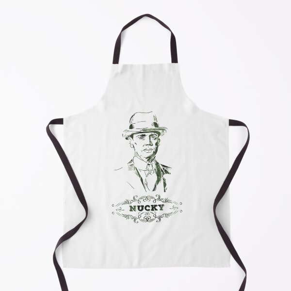 Item preview, Vintage Photograp Nucky thompson Christmas designed and sold by IdellLakin.